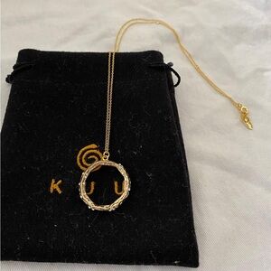 KUU necklace